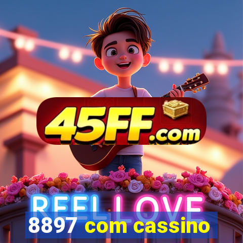 8897 com cassino